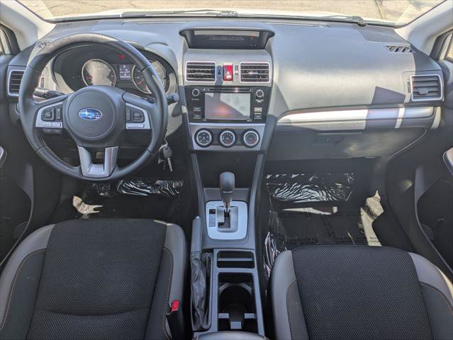 Used 2016 Subaru Crosstrek 2.0i Premium AWD/4WD image 20
