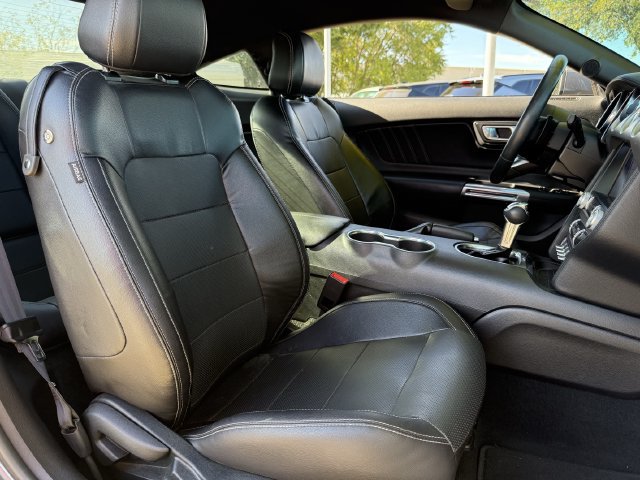 Used 2023 Ford Mustang GT Premium RWD image 24