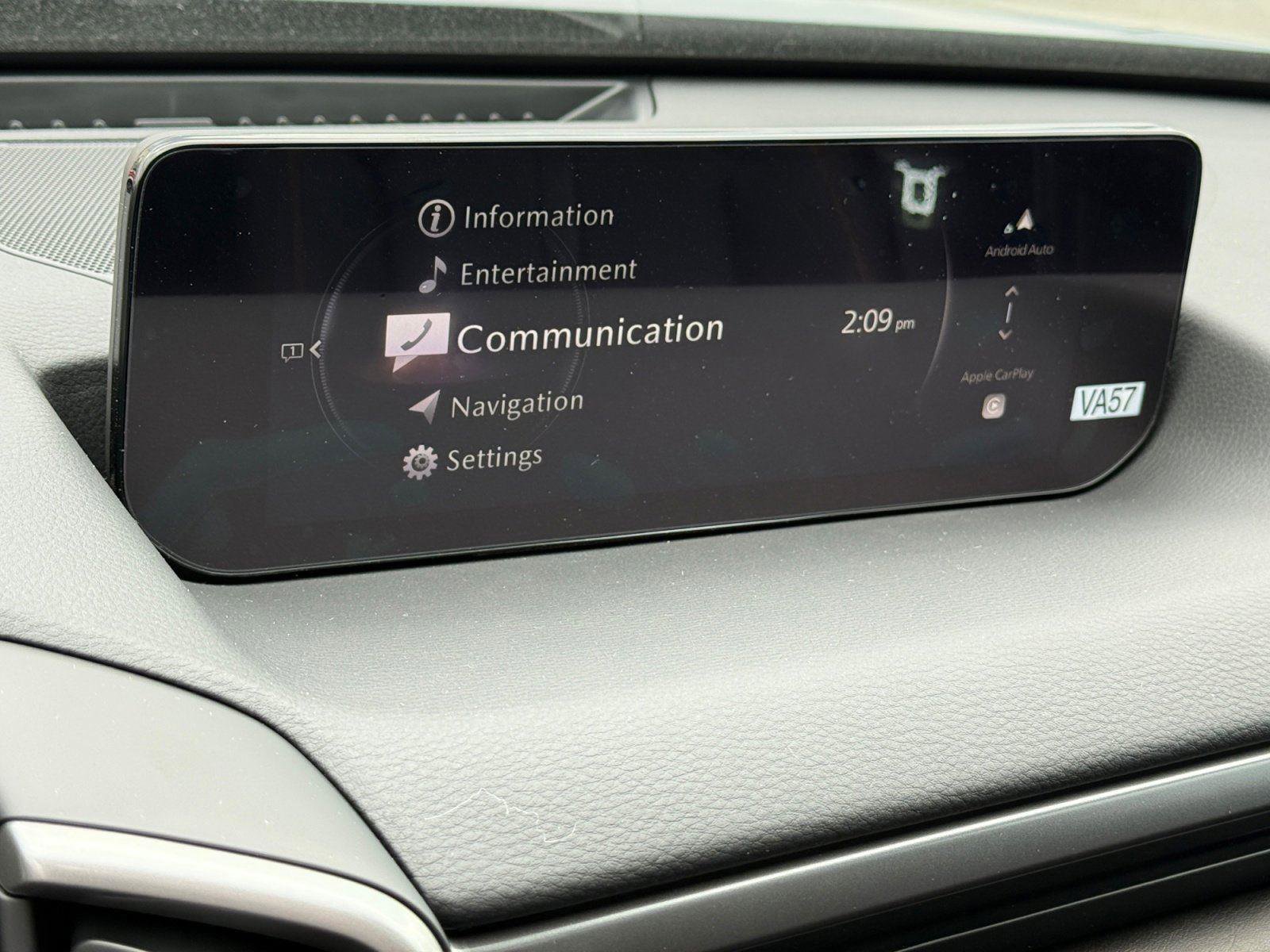 New 2026 MAZDA CX-50 AWD 2.5 S w/ Weather Package image 23