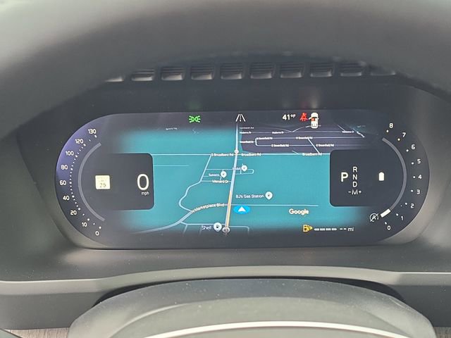 New 2026 Volvo XC90 B6 Ultra w/ Protection Package Premier AWD/4WD image 12