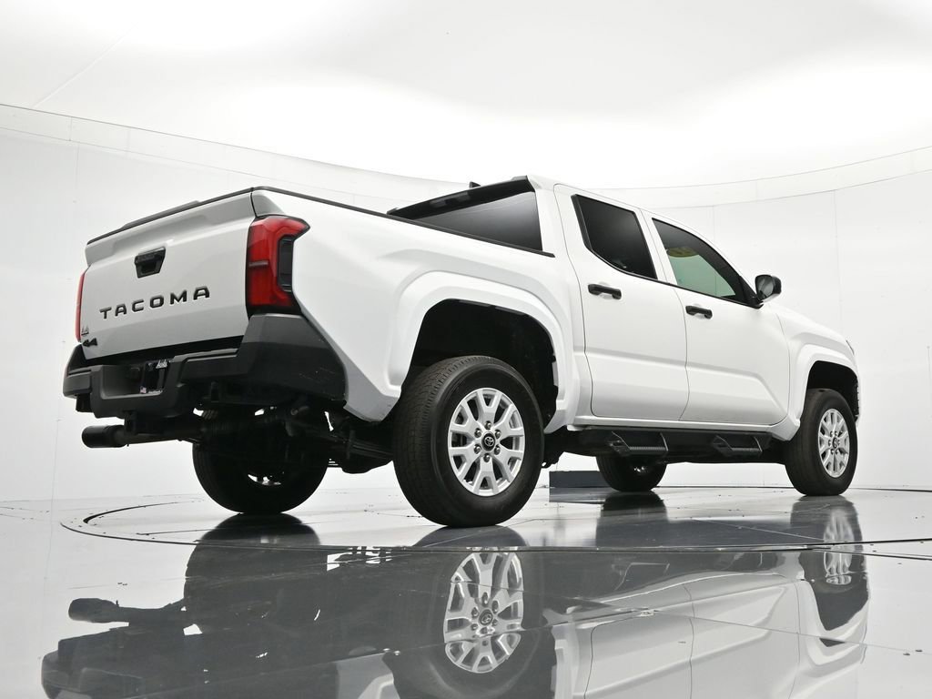 Used 2024 Toyota Tacoma SR image 40