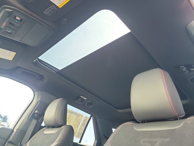 New 2026 Ford Explorer ST w/ Sun And Sound Package RWD image 36