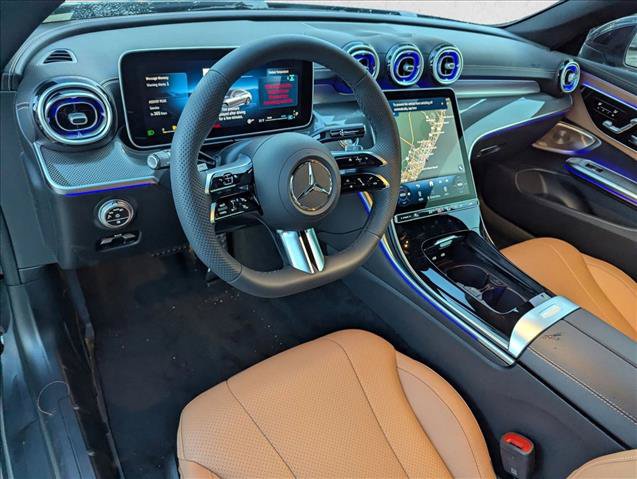 New 2026 Mercedes-Benz CLE 450 4MATIC Coupe image 13