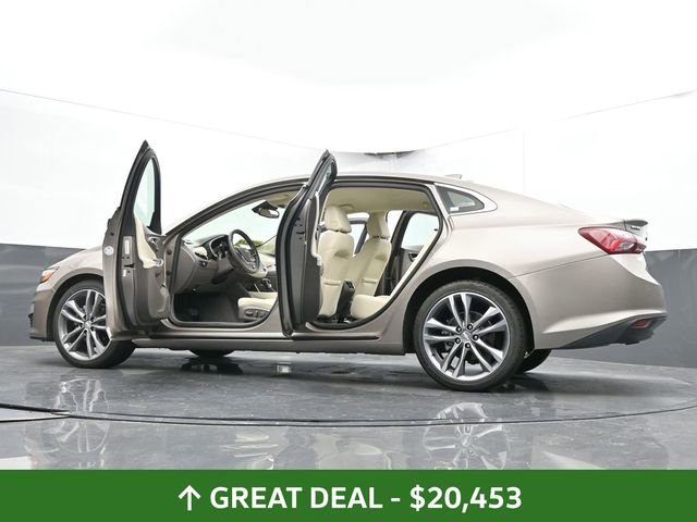 Used 2024 Chevrolet Malibu LT image 74