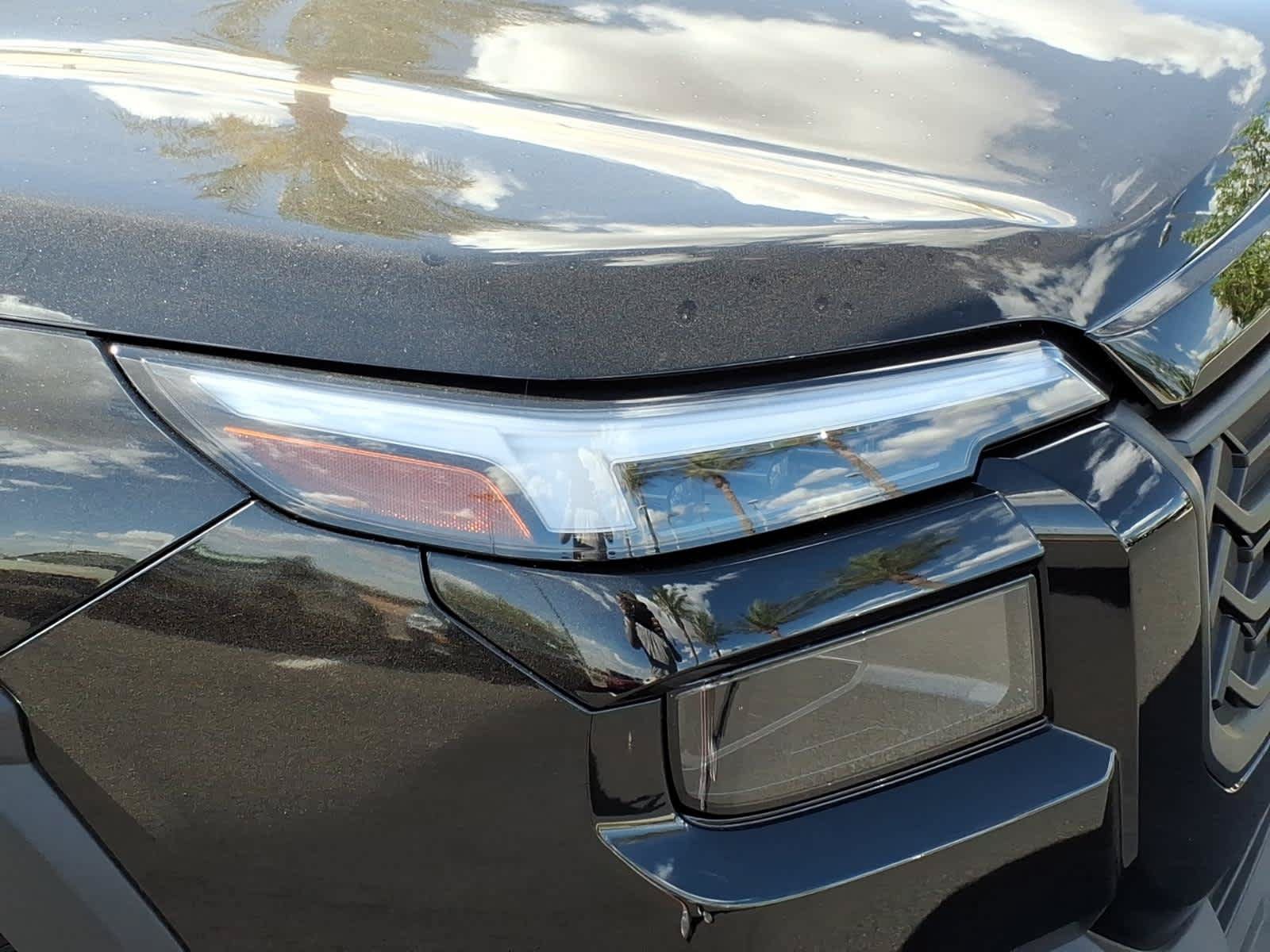 New 2026 Subaru Outback Touring AWD/4WD image 9