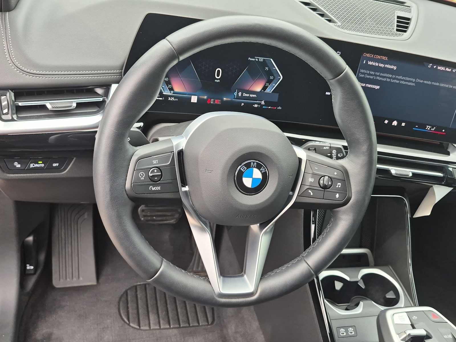 Used 2026 BMW X1 xDrive28i AWD/4WD image 23