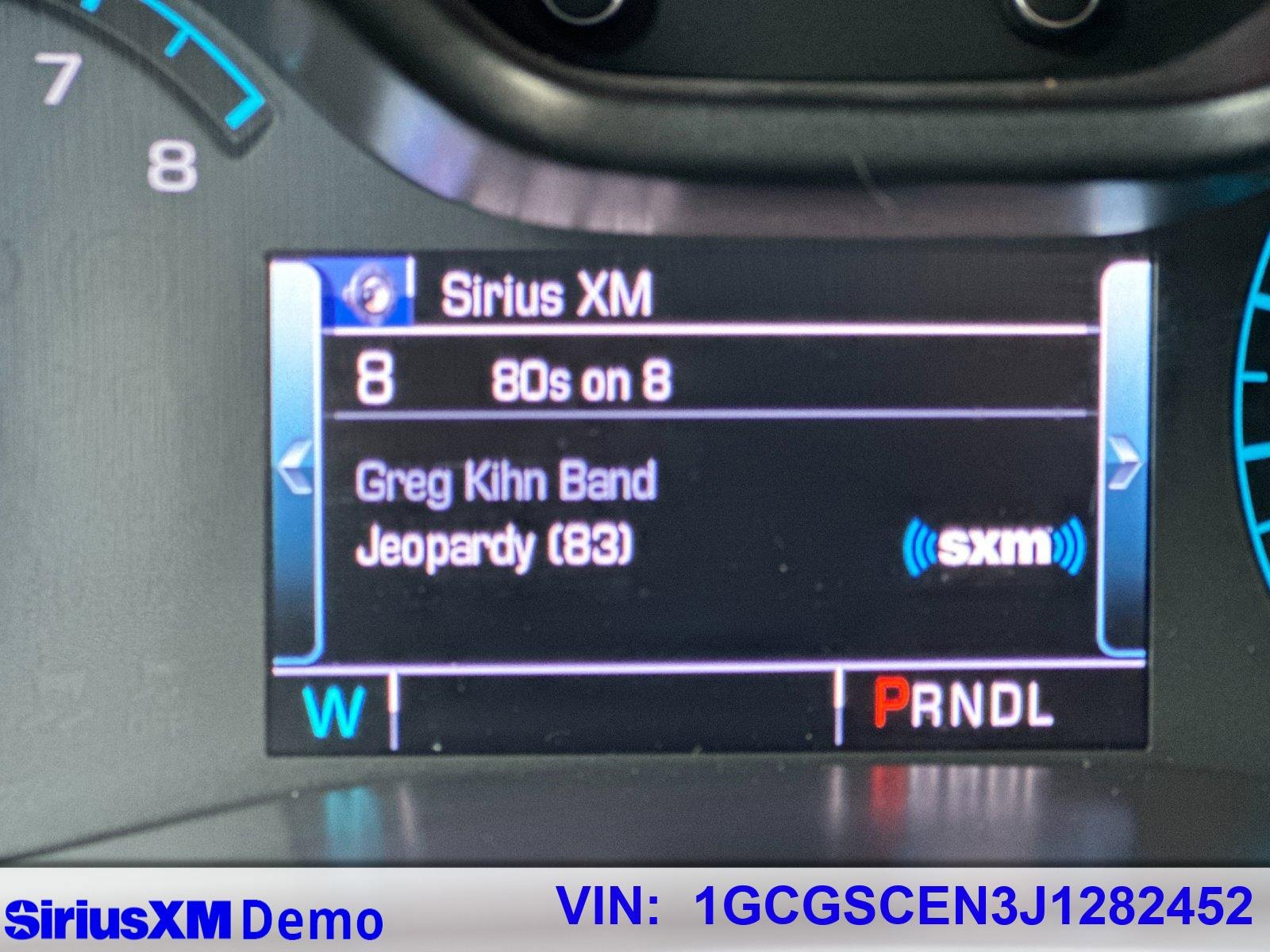 Used 2018 Chevrolet Colorado LT w/ LT Convenience Package image 31