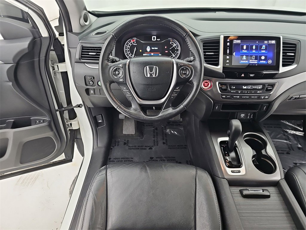 Used 2018 Honda Pilot EX-L image 23