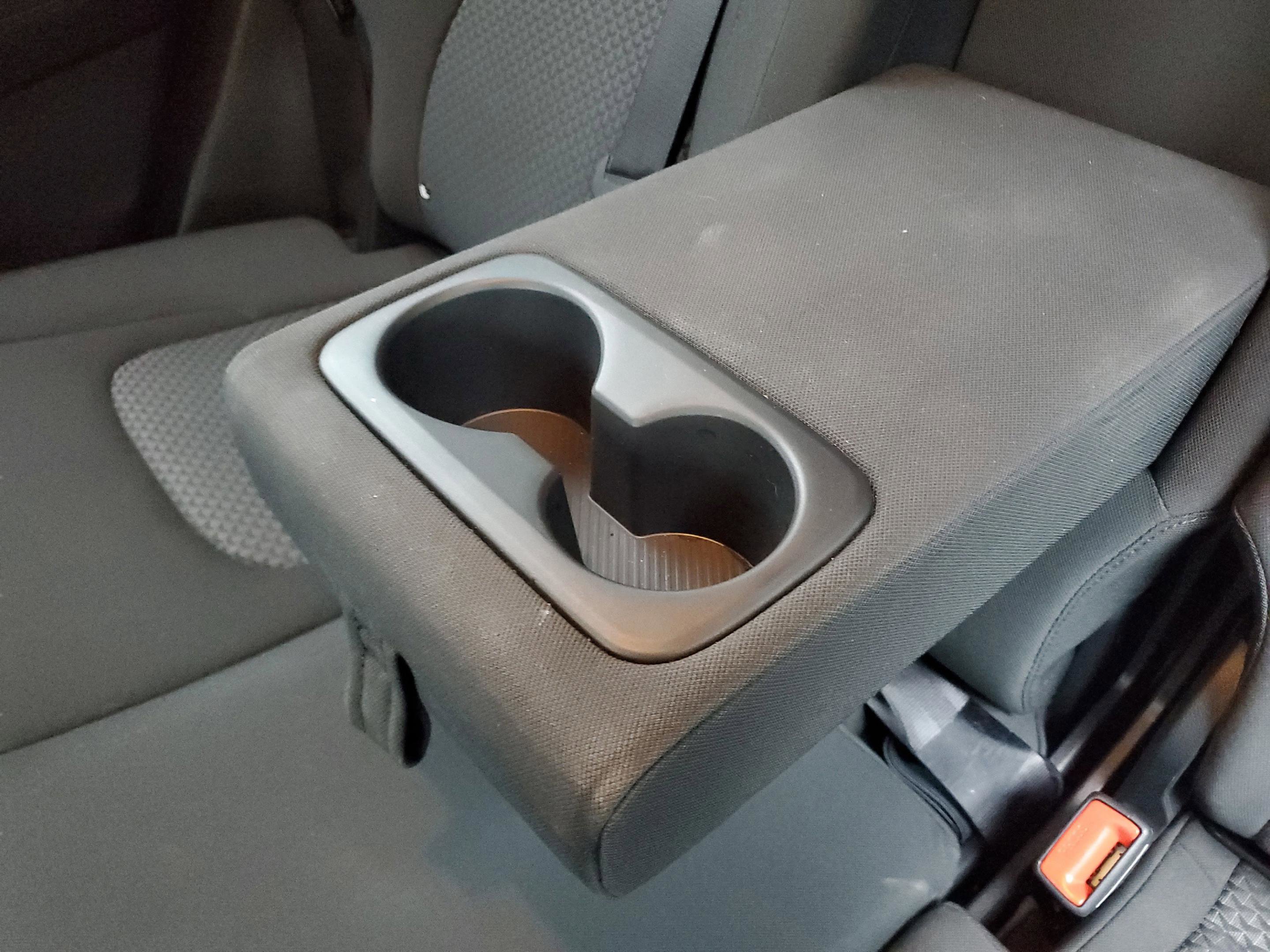 Certified 2025 Kia Sportage LX image 11