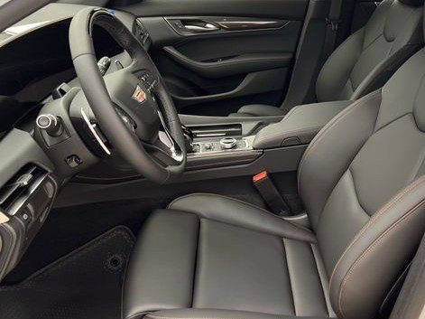 New 2026 Cadillac CT5 Sport RWD image 22