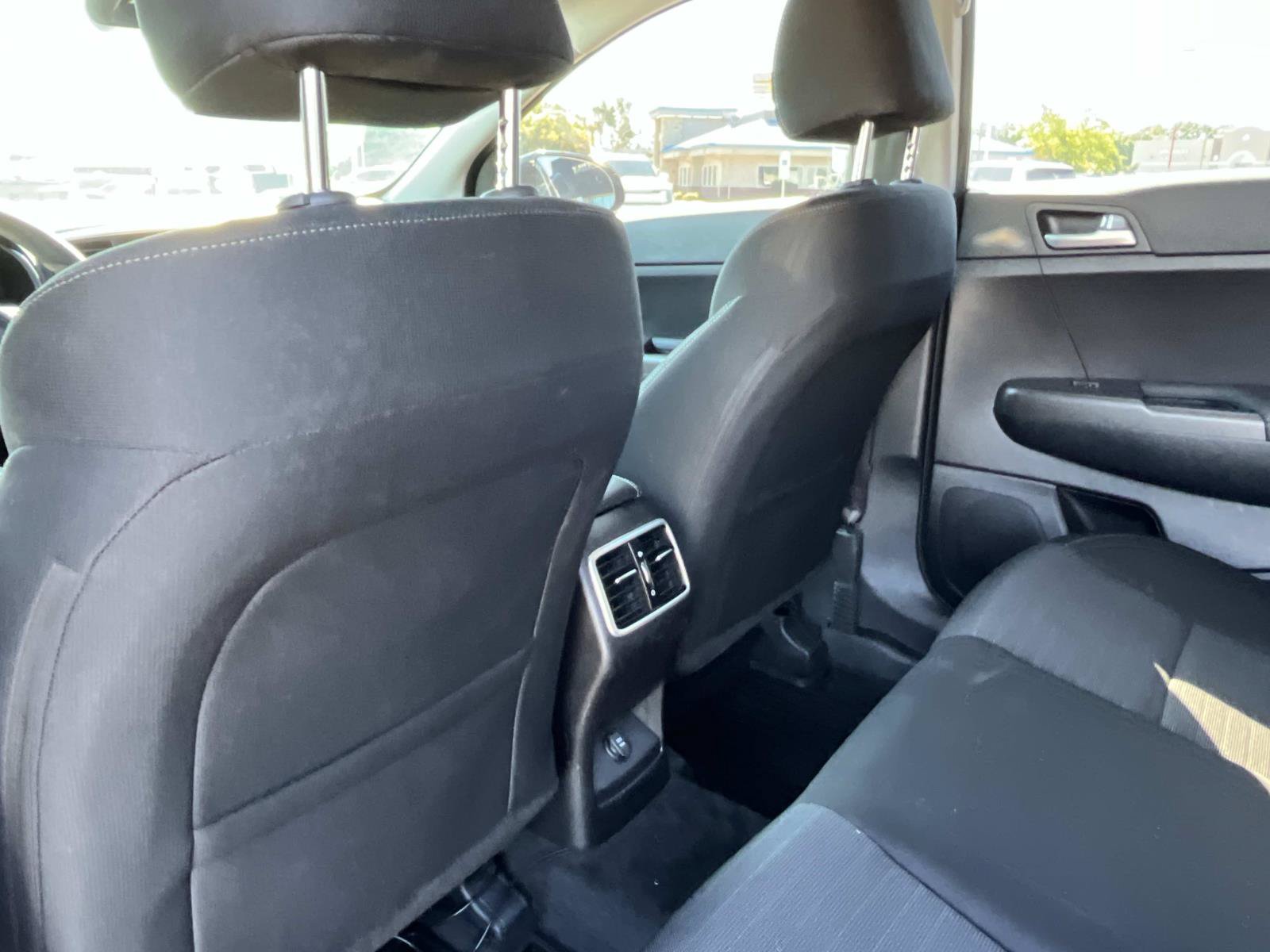 Used 2022 Kia Sportage LX w/ LX AWD Value Edition Package image 18