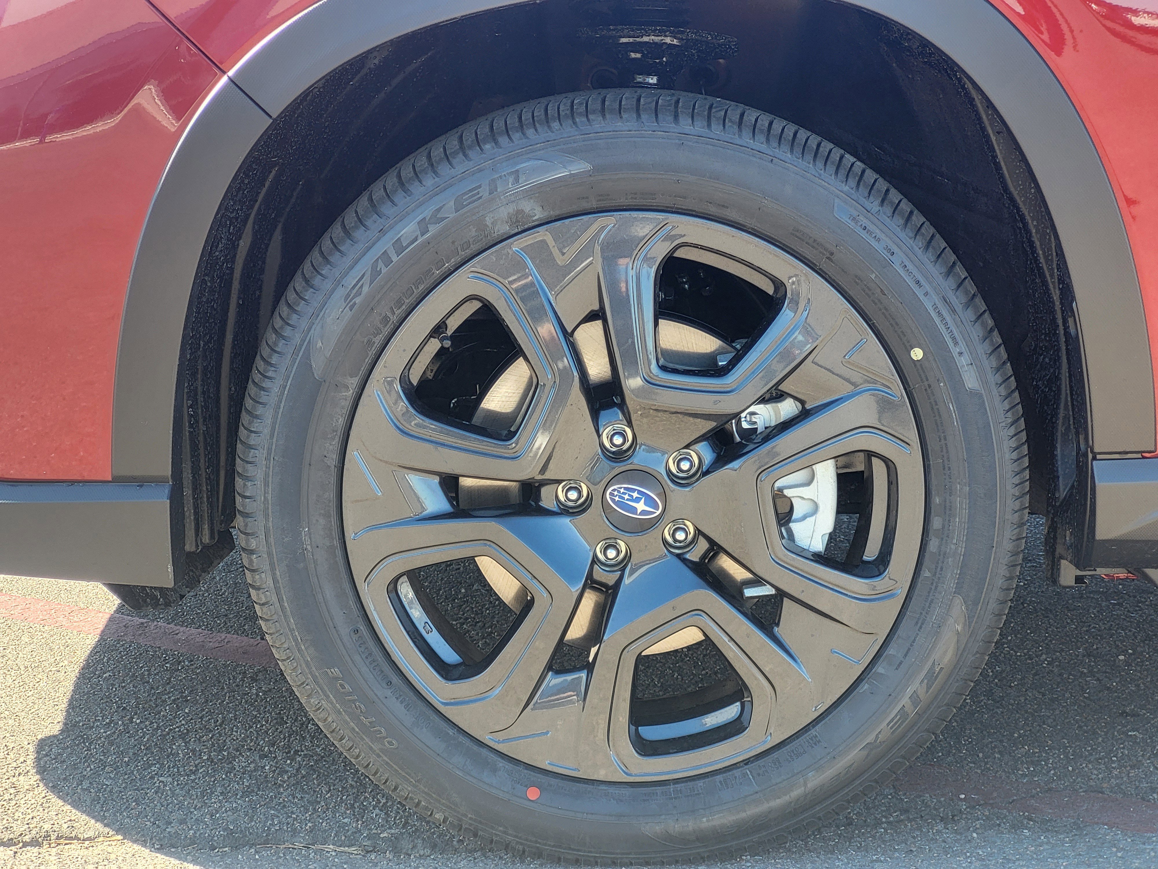 New 2026 Subaru Ascent Bronze Edition w/ Popular Package #2 image 10