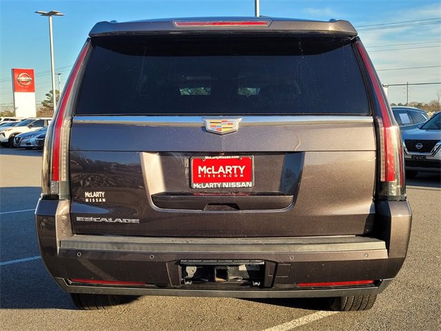 Used 2016 Cadillac Escalade ESV Luxury image 6