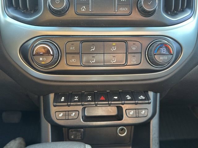 Used 2019 Chevrolet Colorado ZR2 image 17