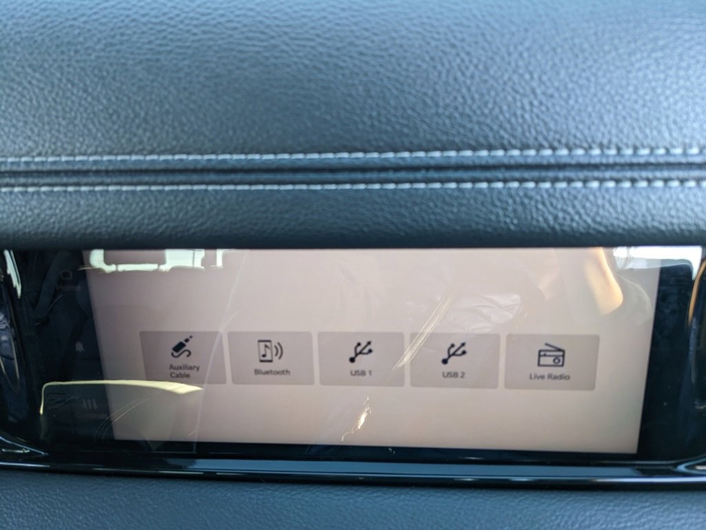 New 2026 RAM 1500 Laramie image 37