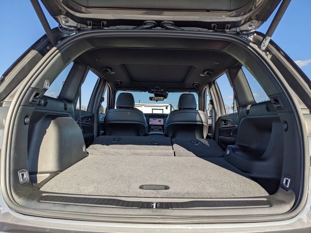 New 2025 Jeep Grand Cherokee Limited image 44