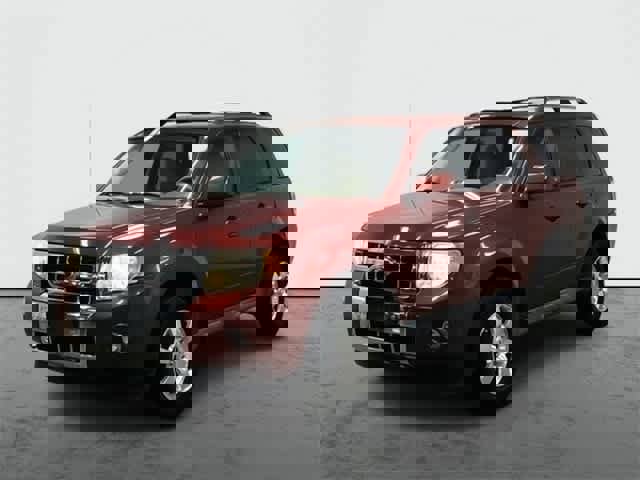 Used 2012 Ford Escape Limited