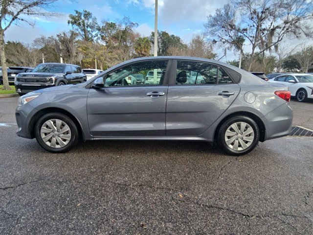 Used 2019 Kia Rio S image 12
