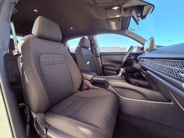 Used 2023 Honda HR-V Sport image 34