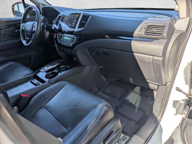 Used 2018 Honda Pilot Elite image 21