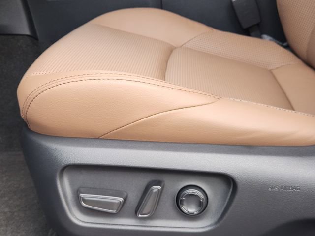 New 2026 Toyota 4Runner Limited image 22