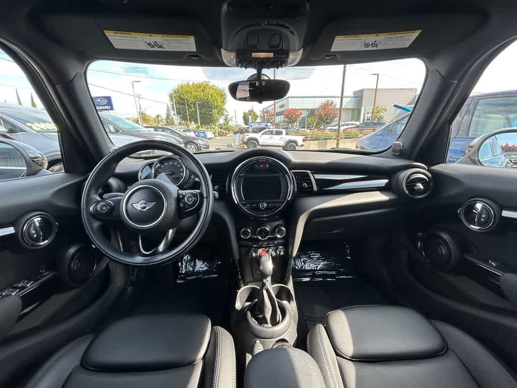 Used 2018 MINI Cooper S FWD image 10