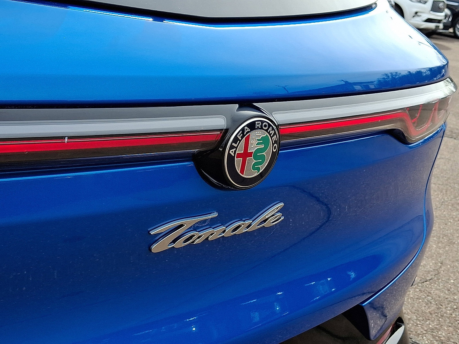 Used 2024 Alfa Romeo Tonale Ti image 30