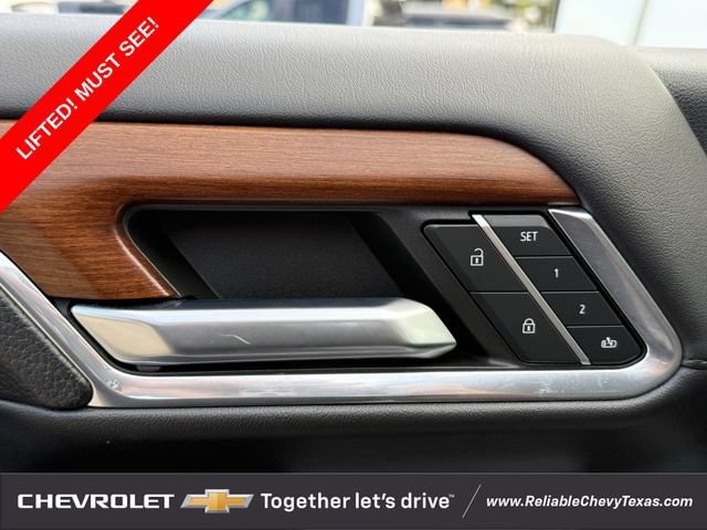 Used 2023 GMC Sierra 1500 Denali AWD/4WD image 28