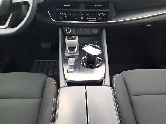 Certified 2023 Nissan Rogue S image 11