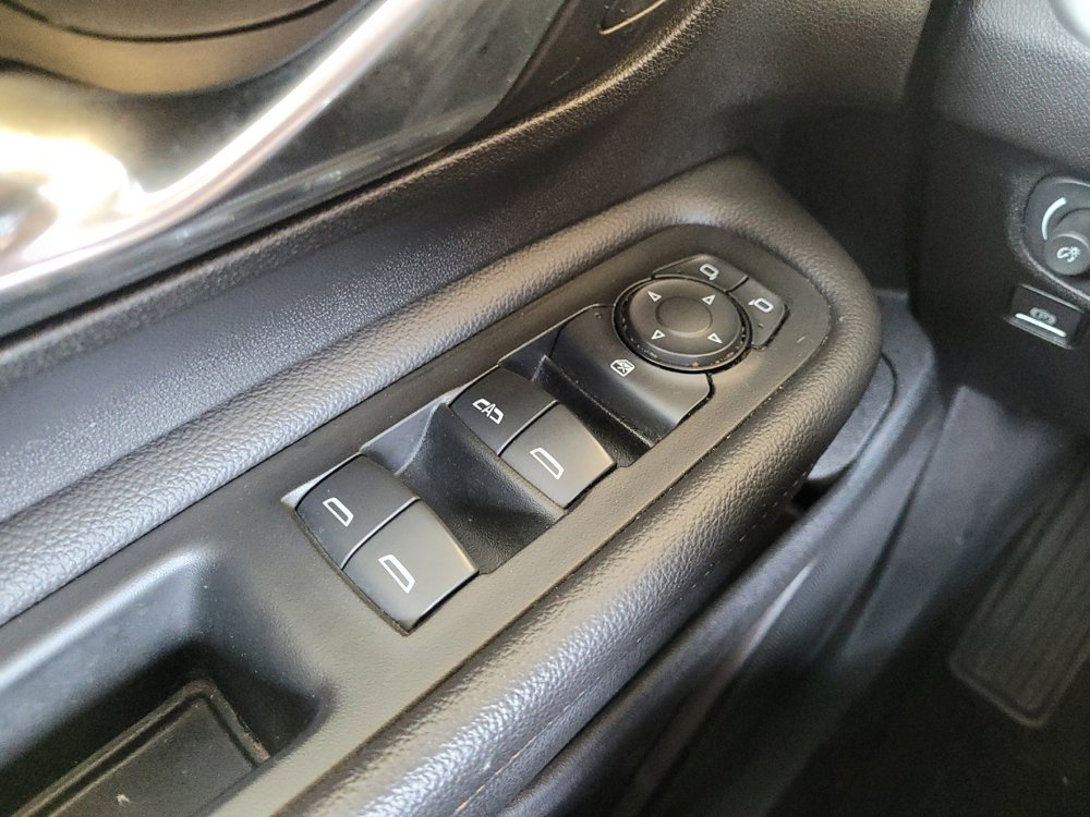 Used 2018 GMC Terrain SLE AWD/4WD image 27