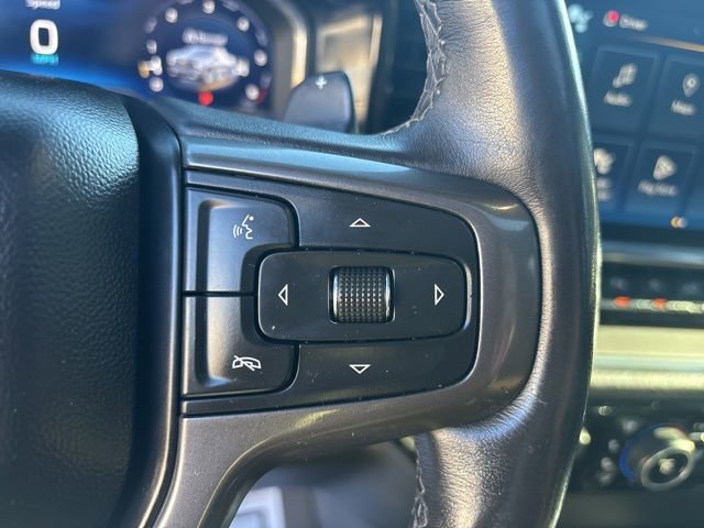 Used 2024 Chevrolet Silverado 1500 High Country image 44
