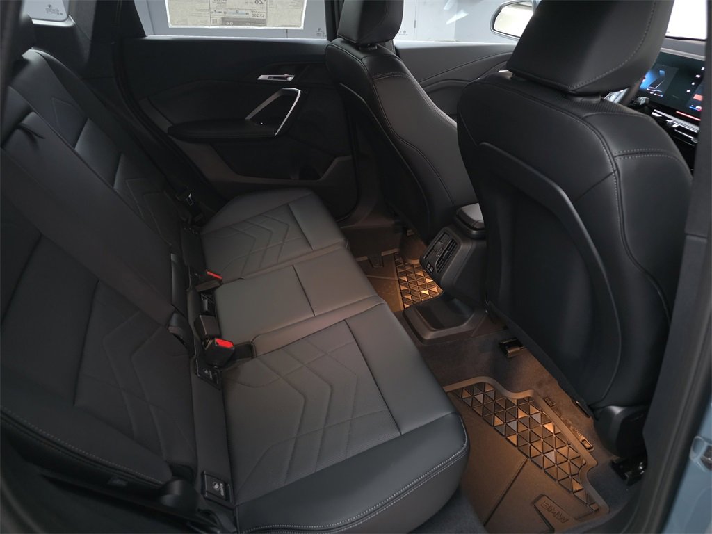 New 2026 BMW X1 xDrive28i w/ Technology Package image 11