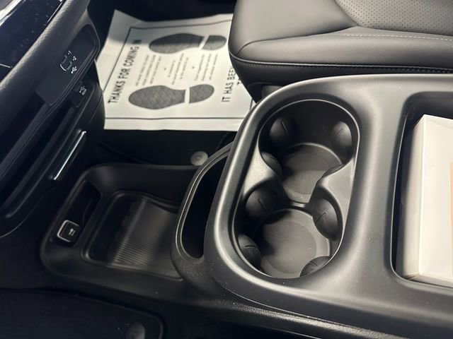 New 2026 Chrysler Pacifica Select image 37