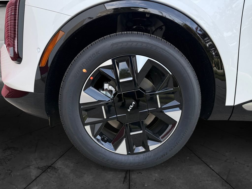 New 2026 Kia Sportage SX Prestige image 14