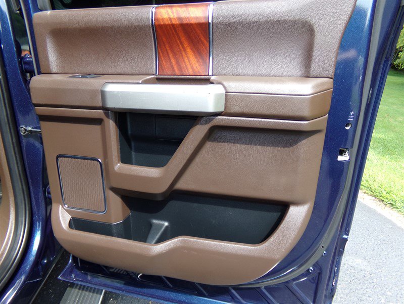 Used 2020 Ford F150 King Ranch w/ Equipment Group 601A Luxury image 75