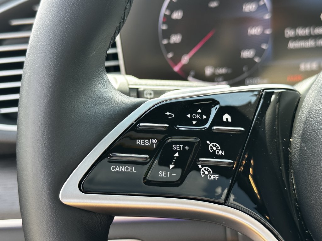 Certified 2026 Mercedes-Benz GLE 350 4MATIC image 28