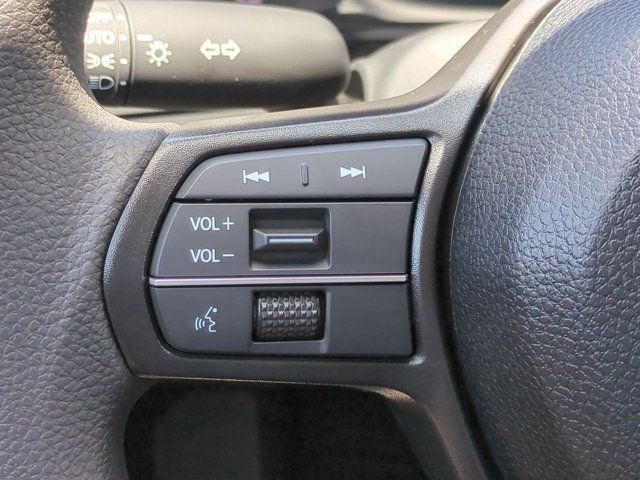 New 2026 Honda Accord SE image 23