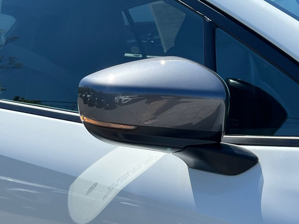 Certified 2025 Subaru Crosstrek 2.5i Limited w/ Crosstrek Mirror Package image 8