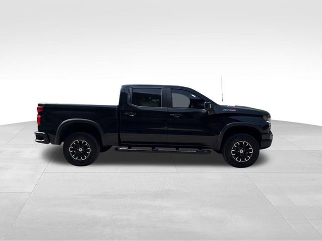 Used 2023 Chevrolet Silverado 1500 ZR2 image 6