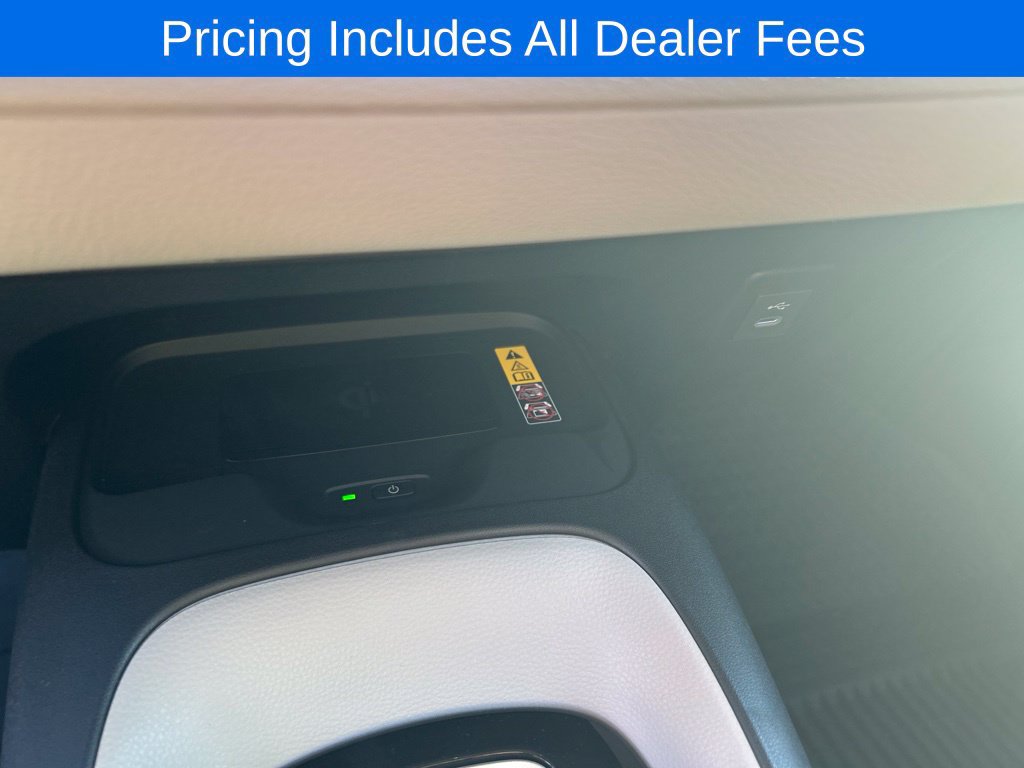 New 2027 Toyota Corolla LE w/ LE Premium Package FWD image 6