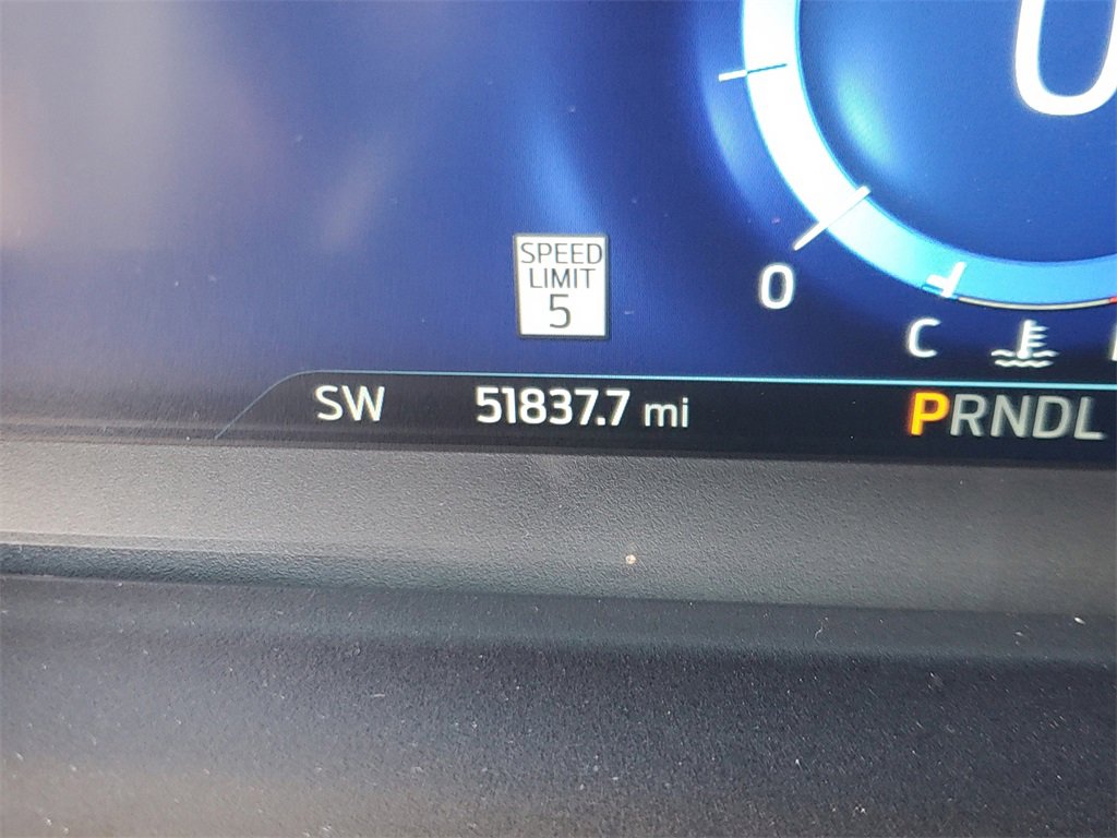 Used 2022 Ford Explorer King Ranch w/ Technology Package image 23