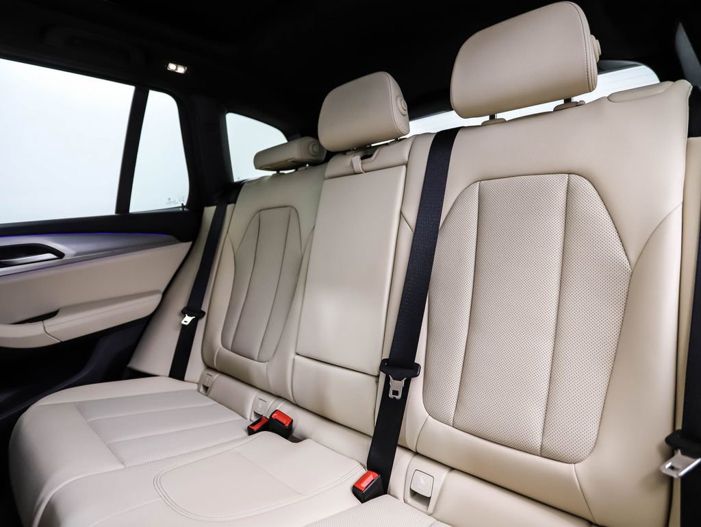 Certified 2023 BMW X3 xDrive30i w/ Premium Package image 23