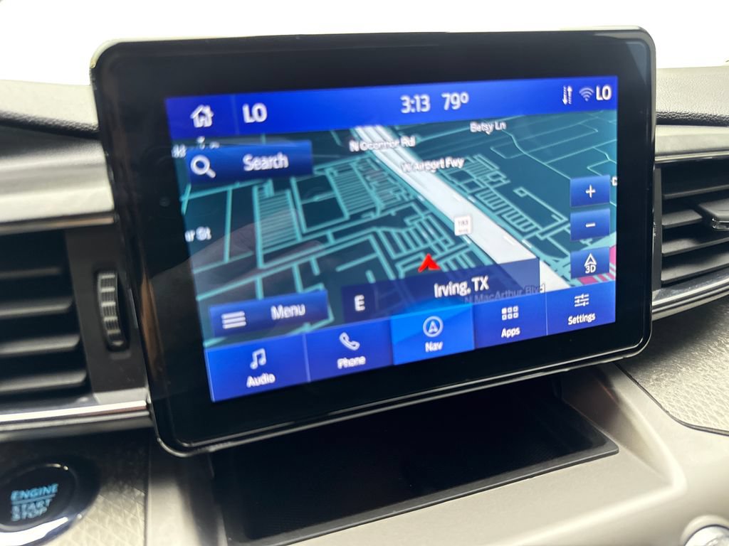 Used 2022 Ford Explorer Timberline AWD/4WD image 68