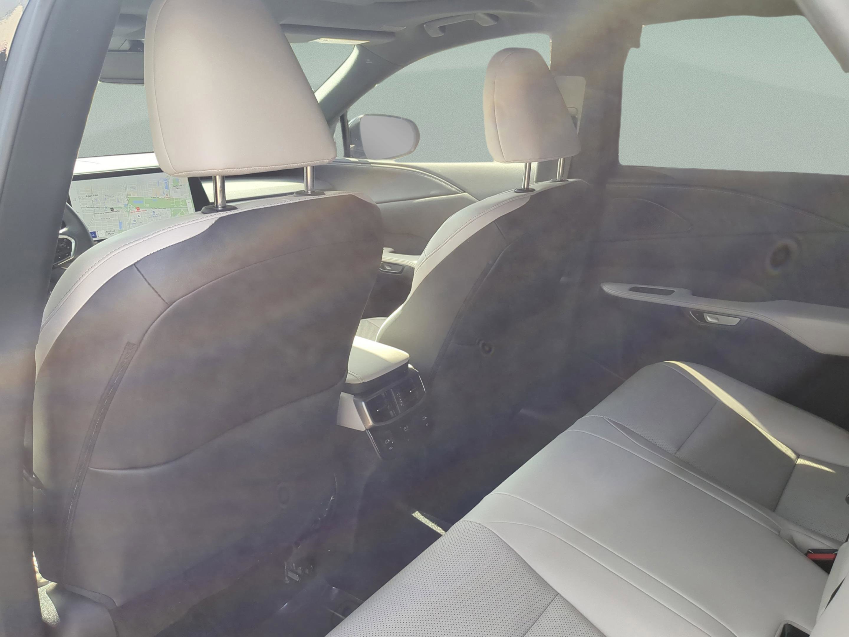 Certified 2023 Lexus RX 350 Premium image 6