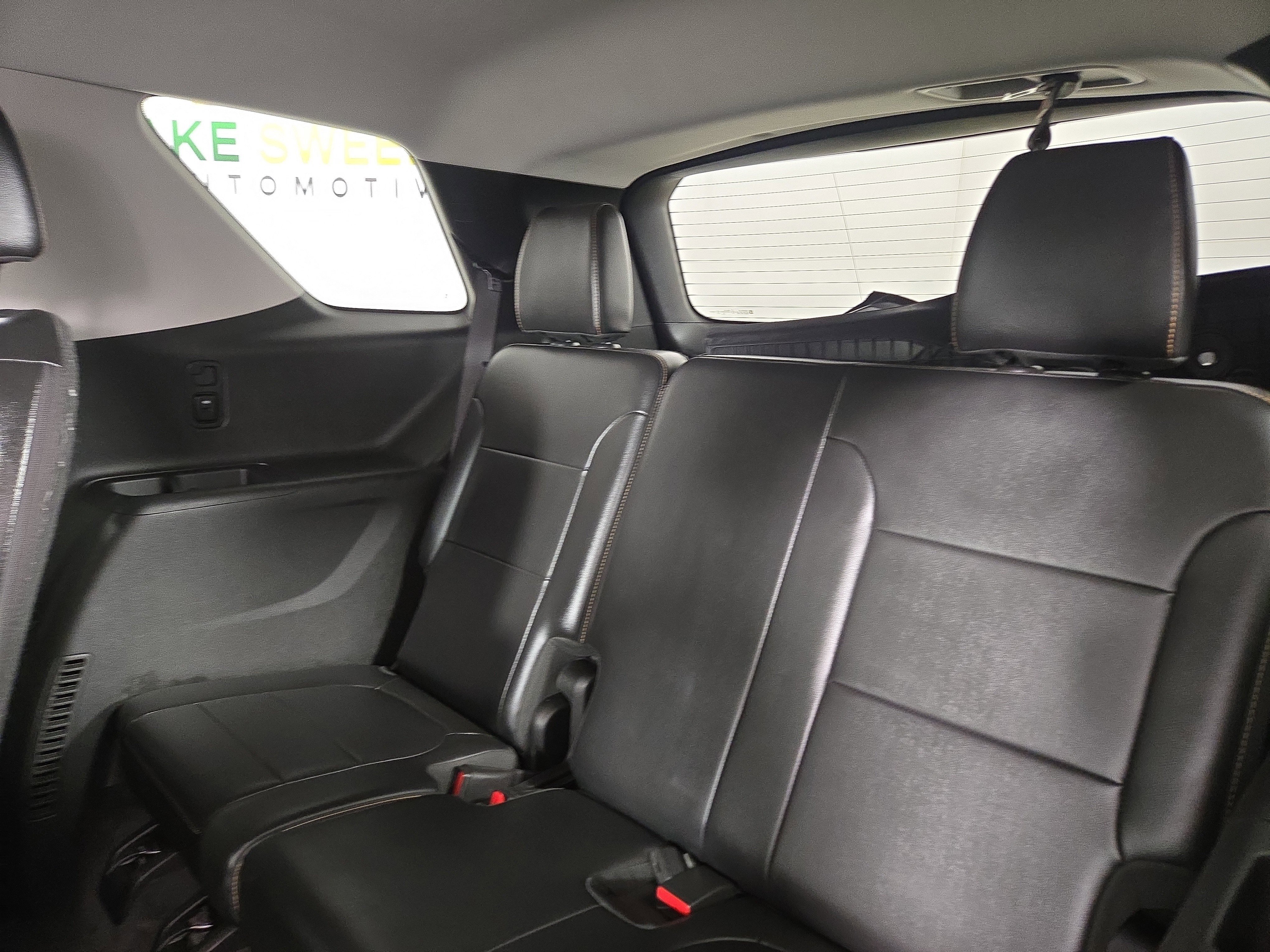 Used 2019 Chevrolet Traverse LT w/ LPO, Floor Liner Package image 14