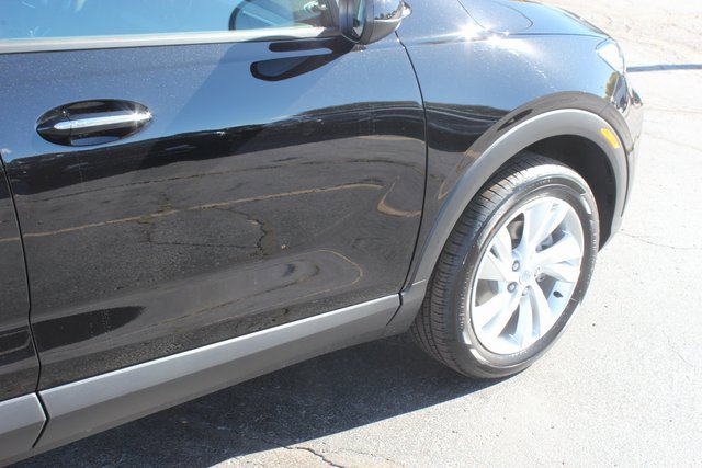 New 2026 Buick Encore GX Preferred w/ Comfort Package image 11