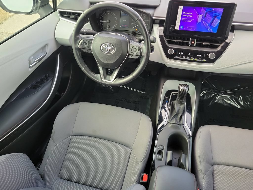 Used 2023 Toyota Corolla SE FWD image 10