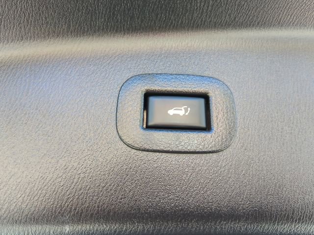 Used 2024 INFINITI QX80 Luxe image 26