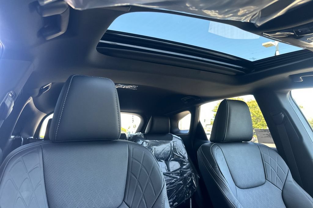 New 2026 Lexus RX 350 Premium Plus AWD/4WD image 17