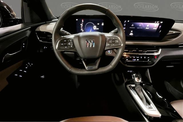 Certified 2025 Buick Envista Avenir FWD image 19